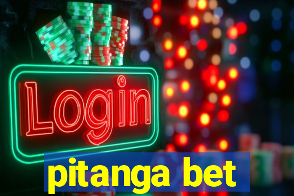 pitanga bet